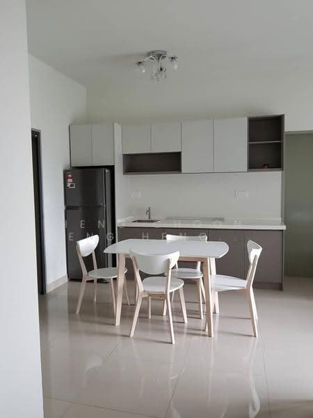 Kediaman Servis untuk Disewa di LakePark Residence @ KL North - heng choon seng heng choon seng - Kitchen - PropertyGuru.com.my