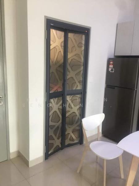 Kediaman Servis untuk Disewa di LakePark Residence @ KL North - heng choon seng heng choon seng - Interior - PropertyGuru.com.my