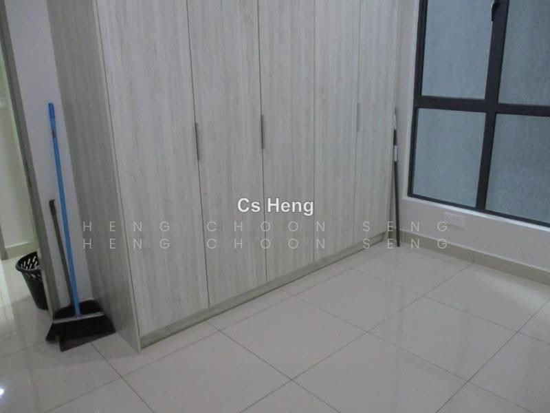 Kediaman Servis untuk Disewa di LakePark Residence @ KL North - heng choon seng heng choon seng - PropertyGuru.com.my