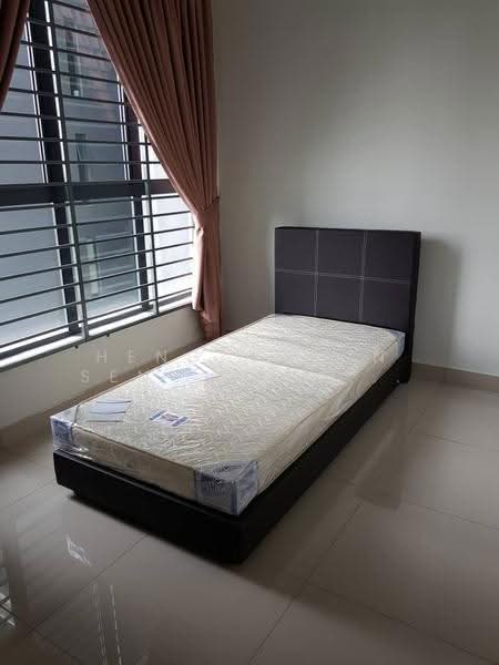 Kediaman Servis untuk Disewa di LakePark Residence @ KL North - heng choon seng heng choon seng - Bedroom - PropertyGuru.com.my