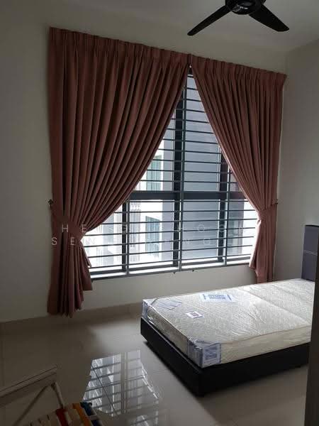 Kediaman Servis untuk Disewa di LakePark Residence @ KL North - heng choon seng heng choon seng - Bedroom - PropertyGuru.com.my