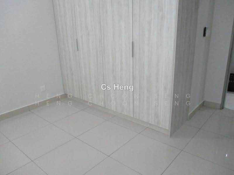 Kediaman Servis untuk Disewa di LakePark Residence @ KL North - heng choon seng heng choon seng - PropertyGuru.com.my