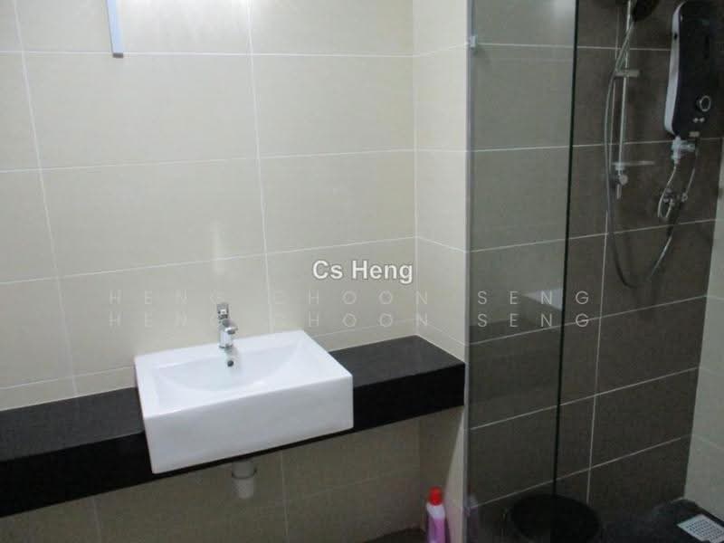 Kediaman Servis untuk Disewa di LakePark Residence @ KL North - heng choon seng heng choon seng - PropertyGuru.com.my