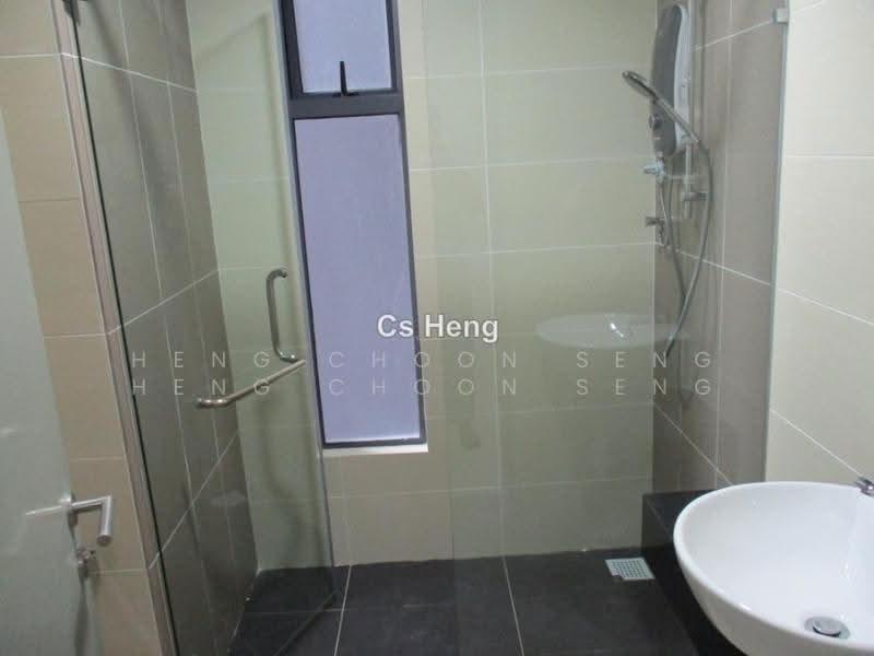 Kediaman Servis untuk Disewa di LakePark Residence @ KL North - heng choon seng heng choon seng - PropertyGuru.com.my