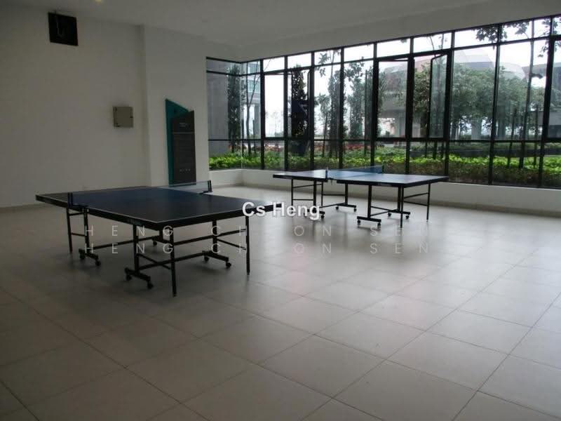 Kediaman Servis untuk Disewa di LakePark Residence @ KL North - heng choon seng heng choon seng - PropertyGuru.com.my