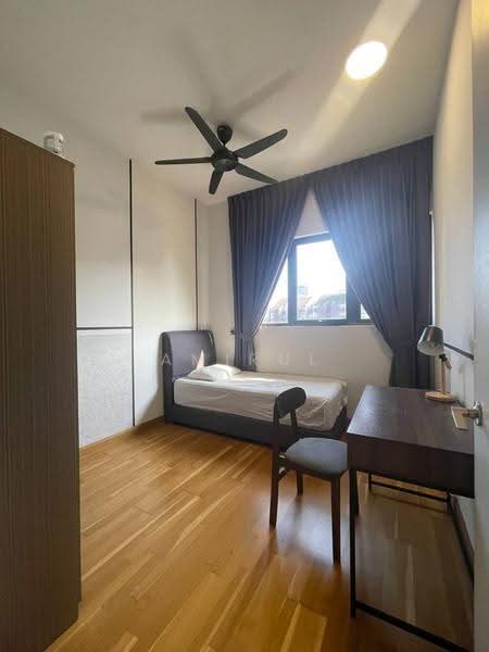 Condominium for Sale at Secoya Residence - Amirul Shafiq - Bedroom - PropertyGuru.com.my