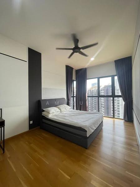 Condominium for Sale at Secoya Residence - Amirul Shafiq - PropertyGuru.com.my