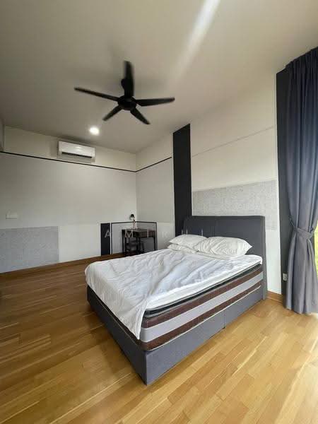 Condominium for Sale at Secoya Residence - Amirul Shafiq - PropertyGuru.com.my
