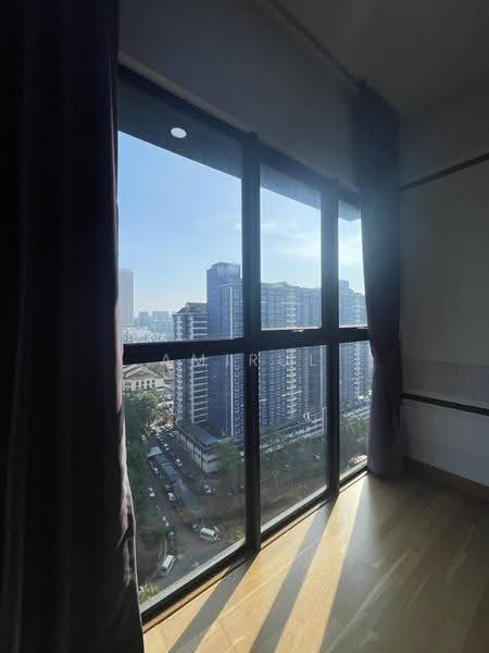 Condominium for Sale at Secoya Residence - Amirul Shafiq - PropertyGuru.com.my