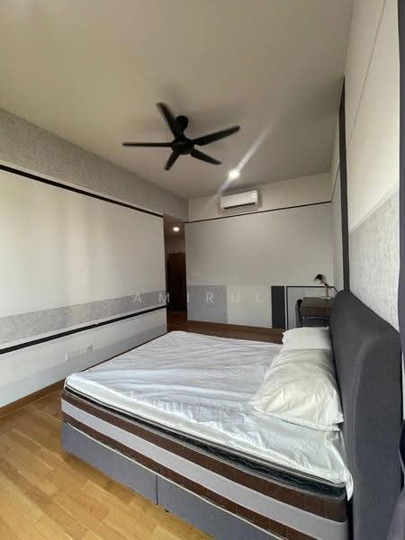 Condominium for Sale at Secoya Residence - Amirul Shafiq - PropertyGuru.com.my