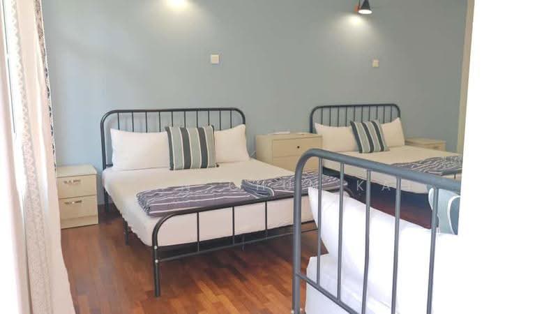 3-storey Terraced House for Rent in Batu Ferringhi (Penang) - Gan Chun Kai - PropertyGuru.com.my