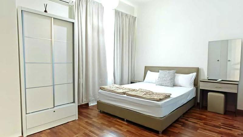 3-storey Terraced House for Rent in Batu Ferringhi (Penang) - Gan Chun Kai - PropertyGuru.com.my