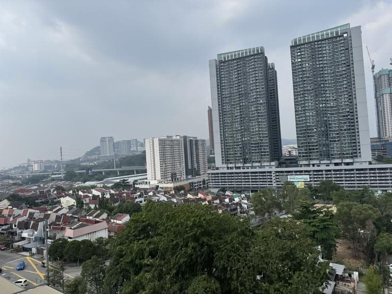 Pangsapuri untuk Dijual di Mandarina Court - Vivian Chye - Exterior - PropertyGuru.com.my
