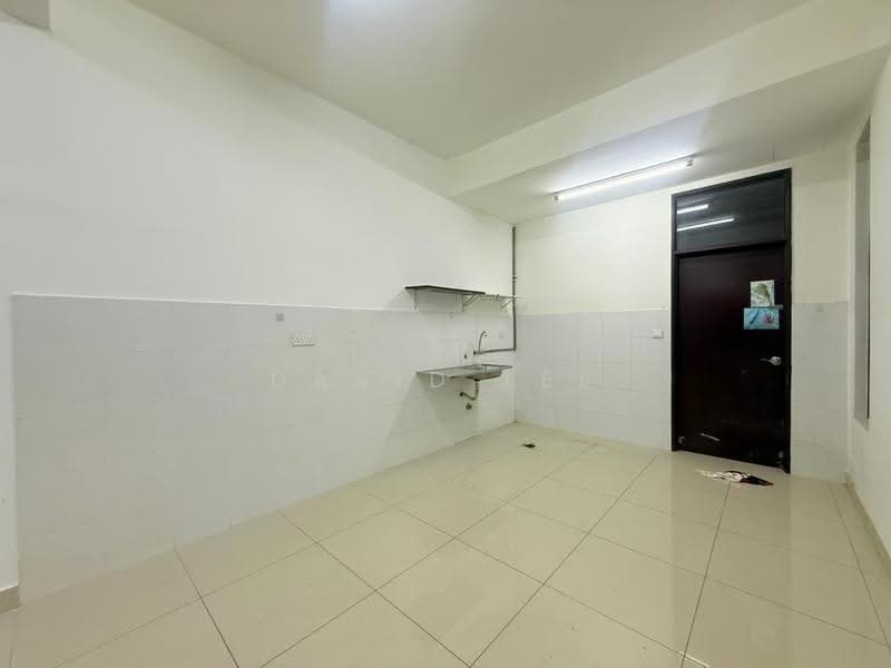 Rumah Teres 2-Tingkat untuk Disewa di M Residence (Rawang) - David Lee - Kitchen - PropertyGuru.com.my