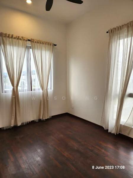 Rumah Kluster untuk Dijual di Setia Alam (Selangor) - Wilson Ng - Interior - PropertyGuru.com.my