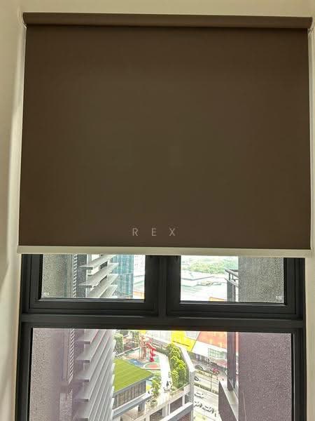 Service Residence for Rent at Sunway Velocity TWO - Rex Tan - View - PropertyGuru.com.my