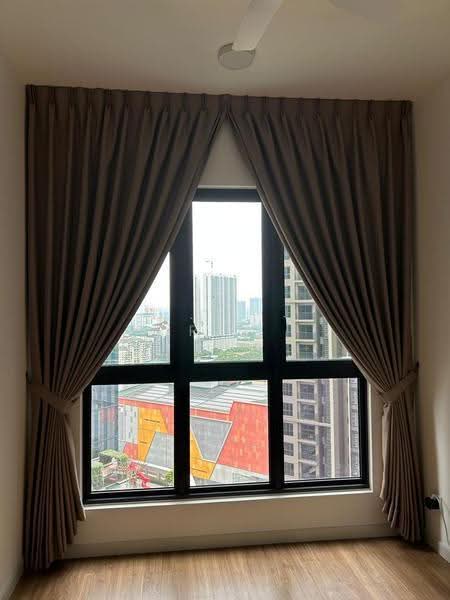 Service Residence for Rent at Sunway Velocity TWO - Rex Tan - View - PropertyGuru.com.my