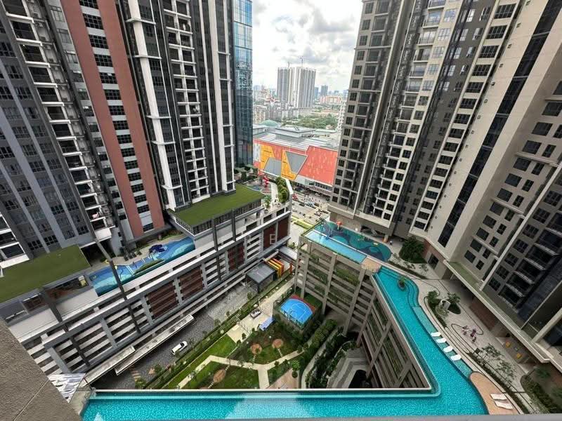 Service Residence for Rent at Sunway Velocity TWO - Rex Tan - Exterior - PropertyGuru.com.my