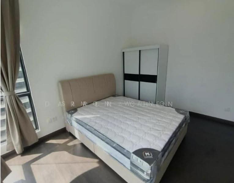 Kondominium untuk Dijual di SKS Pavillion Residences - Simon Wang - Bedroom - PropertyGuru.com.my