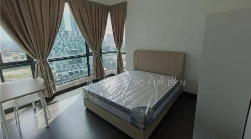 Kondominium untuk Dijual di SKS Pavillion Residences - Simon Wang - Bedroom - PropertyGuru.com.my