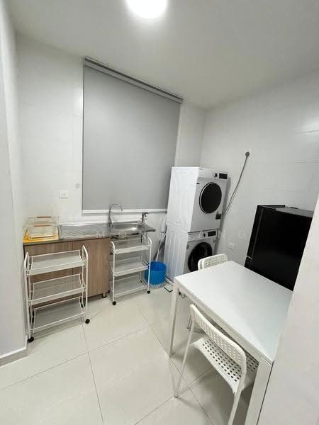 Kondominium untuk Dijual di SKS Pavillion Residences - Simon Wang - Kitchen - PropertyGuru.com.my