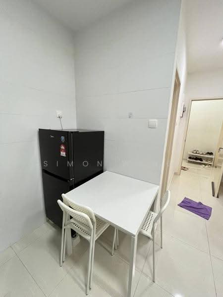 Kondominium untuk Dijual di SKS Pavillion Residences - Simon Wang - Kitchen - PropertyGuru.com.my