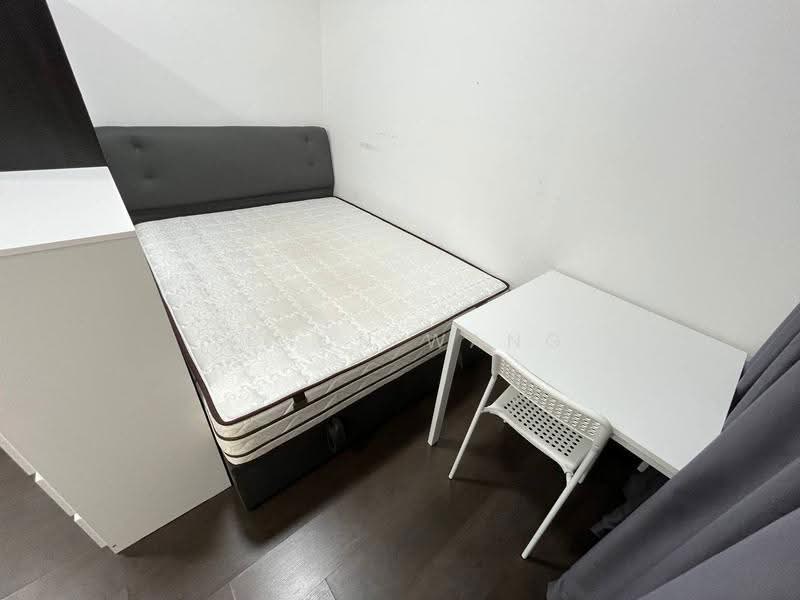Kondominium untuk Dijual di SKS Pavillion Residences - Simon Wang - Bedroom - PropertyGuru.com.my