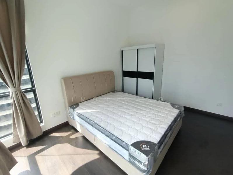 Kondominium untuk Dijual di SKS Pavillion Residences - Simon Wang - Bedroom - PropertyGuru.com.my