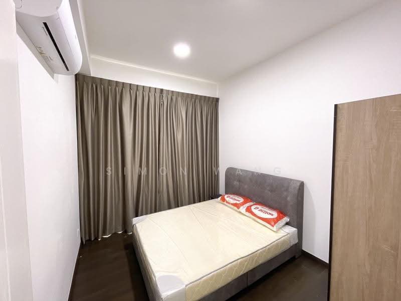 Kondominium untuk Dijual di SKS Pavillion Residences - Simon Wang - PropertyGuru.com.my