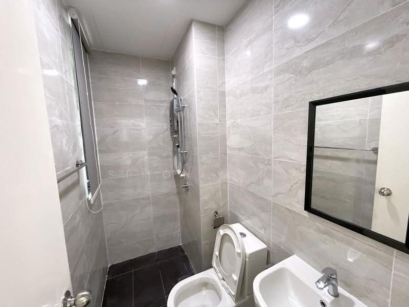 Kondominium untuk Dijual di SKS Pavillion Residences - Simon Wang - PropertyGuru.com.my