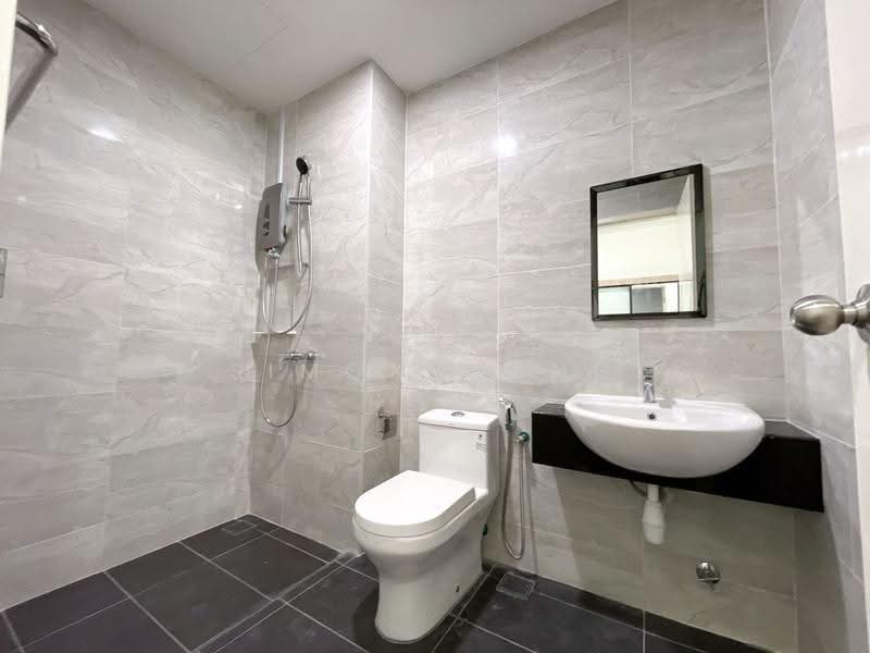 Kondominium untuk Dijual di SKS Pavillion Residences - Simon Wang - PropertyGuru.com.my
