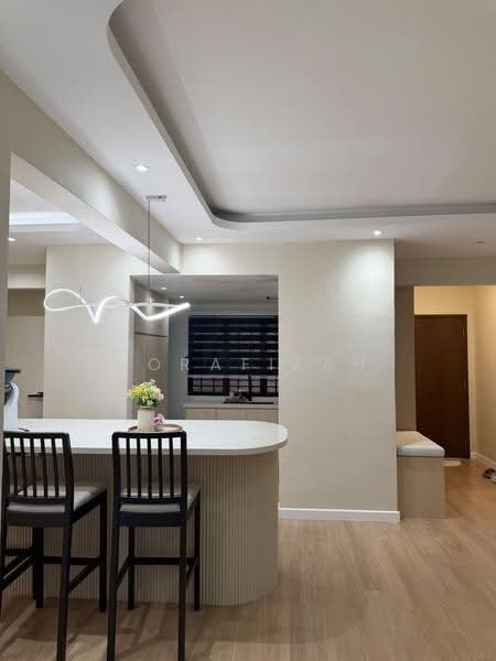 Condominium for Sale at Cyber Heights Villa - NoraFizah Gapar - Interior - PropertyGuru.com.my