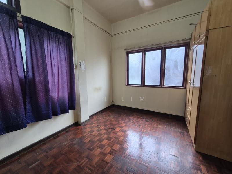 Flat for Sale at Rumah Pangsa Bukit Senjuang - Ann Lim - Interior - PropertyGuru.com.my