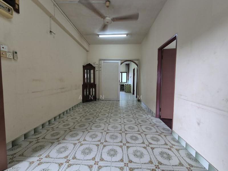 Flat for Sale at Rumah Pangsa Bukit Senjuang - Ann Lim - Interior - PropertyGuru.com.my