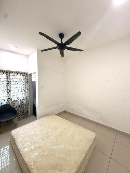Condominium for Rent at Residensi Zamrud - Chong . - Bedroom - PropertyGuru.com.my