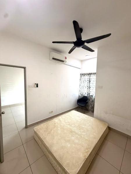 Condominium for Rent at Residensi Zamrud - Chong . - Bedroom - PropertyGuru.com.my