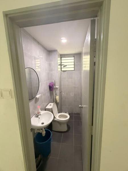 Condominium for Rent at Residensi Zamrud - Chong . - Bathroom - PropertyGuru.com.my