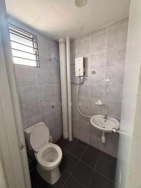Condominium for Rent at Residensi Zamrud - Chong . - PropertyGuru.com.my