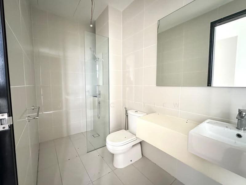 Rumah Teres untuk Dijual di Iskandar Puteri (Nusajaya) (Johor) - Jessica Tiew - PropertyGuru.com.my