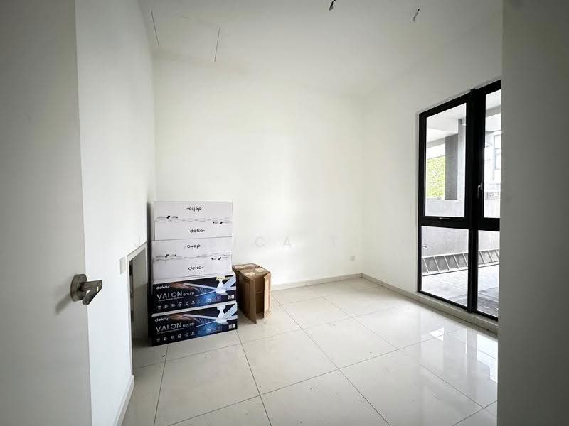 Rumah Teres untuk Dijual di Iskandar Puteri (Nusajaya) (Johor) - Jessica Tiew - PropertyGuru.com.my