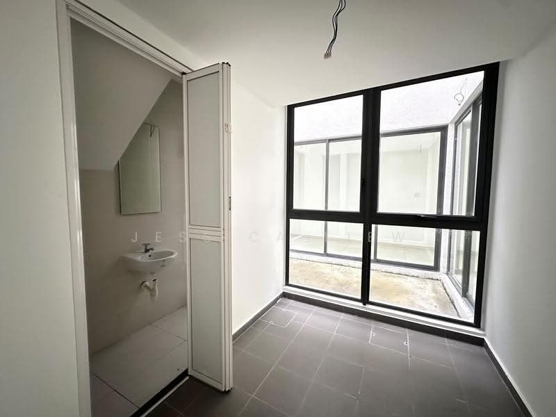 Rumah Teres untuk Dijual di Iskandar Puteri (Nusajaya) (Johor) - Jessica Tiew - PropertyGuru.com.my