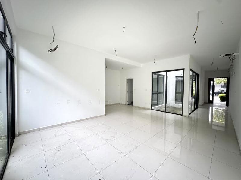 Rumah Teres untuk Dijual di Iskandar Puteri (Nusajaya) (Johor) - Jessica Tiew - PropertyGuru.com.my