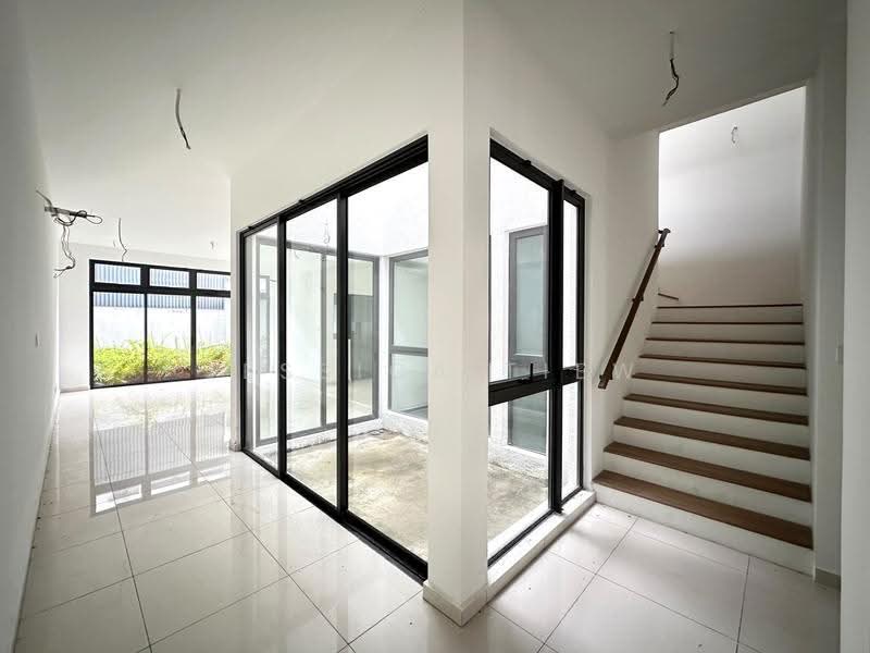 Rumah Teres untuk Dijual di Iskandar Puteri (Nusajaya) (Johor) - Jessica Tiew - PropertyGuru.com.my