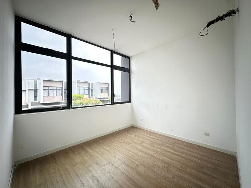 Rumah Teres untuk Dijual di Iskandar Puteri (Nusajaya) (Johor) - Jessica Tiew - PropertyGuru.com.my