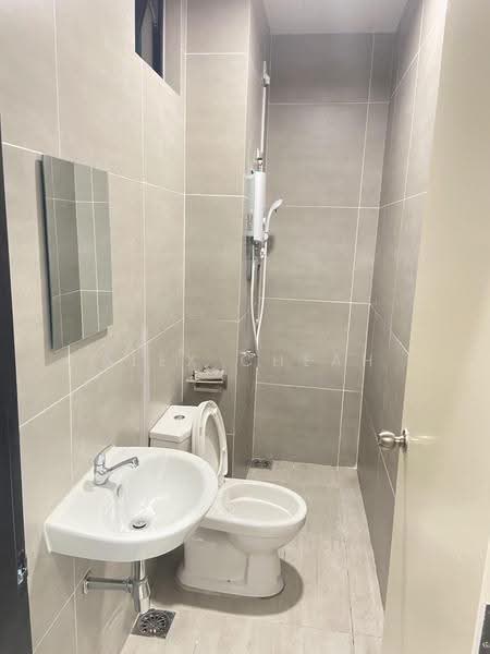Service Residence for Rent at Space Residency - Alex Cheah - Room 2 bathroom - PropertyGuru.com.my