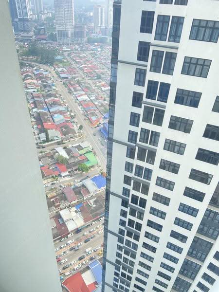 Service Residence for Rent at Space Residency - Alex Cheah - PropertyGuru.com.my