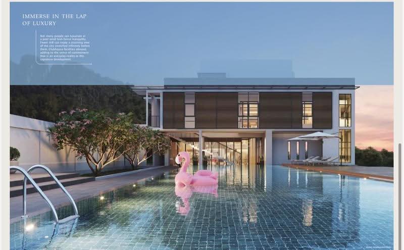Semi-Detached House for Sale in Ampang (Ampang) - Ken Yap - Exterior - PropertyGuru.com.my