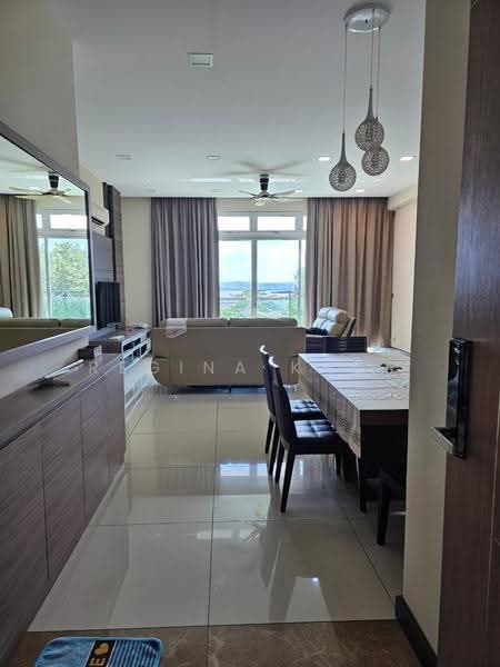 Kediaman Servis untuk Dijual di Paragon Residences @ Straits View - Regina Khor - PropertyGuru.com.my