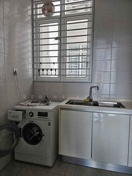 Kediaman Servis untuk Dijual di Paragon Residences @ Straits View - Regina Khor - PropertyGuru.com.my