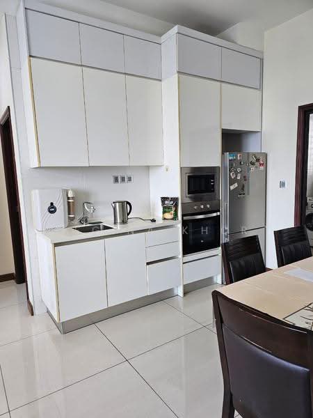 Kediaman Servis untuk Dijual di Paragon Residences @ Straits View - Regina Khor - PropertyGuru.com.my